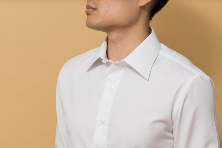 Cotton Kurta Pyjama Set view 2