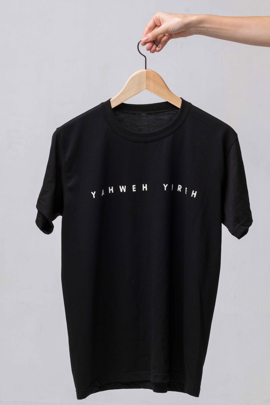 Graphic Print Cotton T-Shirt view 2
